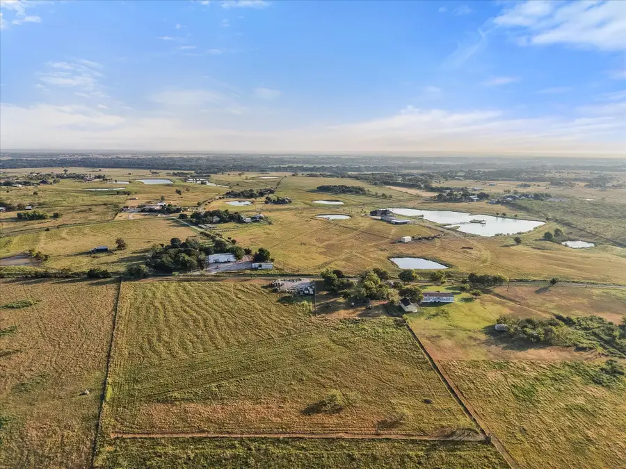 TBD Gin Road, Ennis, TX 75119 - #2