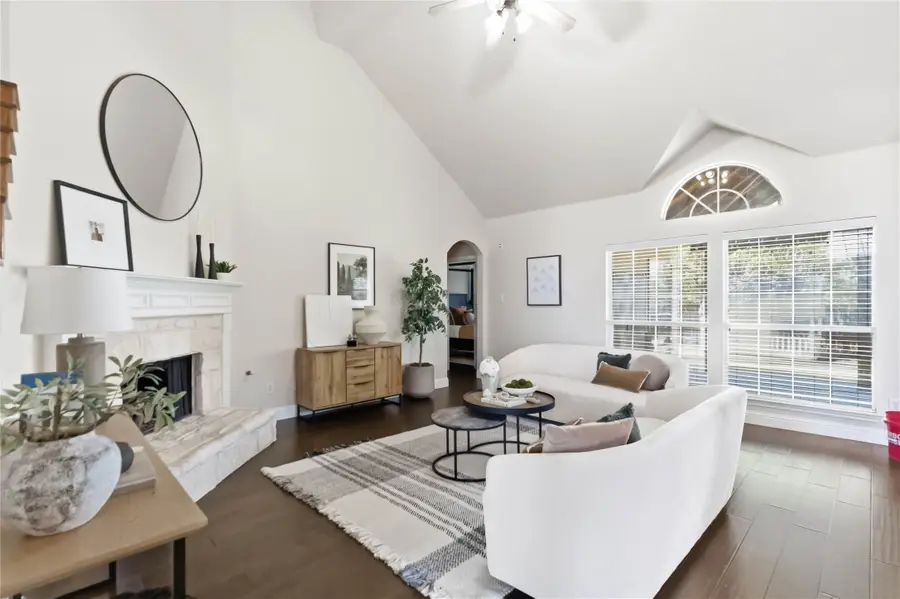 1417 Fairfield Drive, Forney, TX 75126 - #2