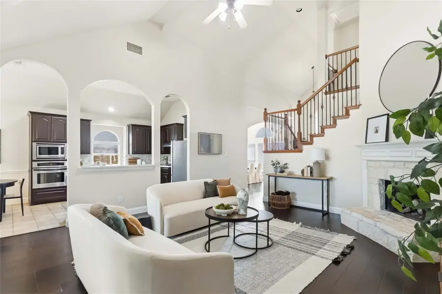 1417 Fairfield Drive, Forney, TX 75126 - #3