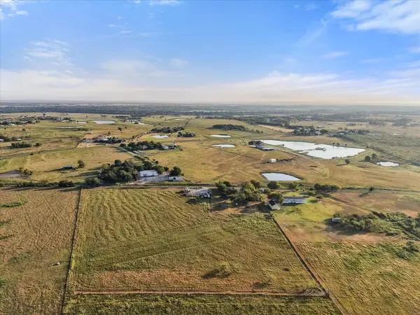 00 Gin Road, Ennis, TX 75119