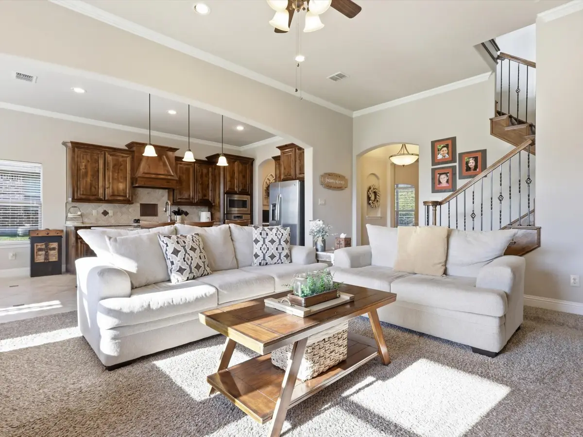 10917 Swift Current Trail, Fort Worth, TX 76179 - #1