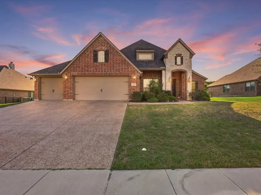 10917 Swift Current Trail, Fort Worth, TX 76179 - #2