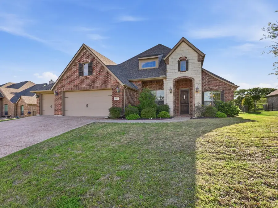 10917 Swift Current Trail, Fort Worth, TX 76179 - #3