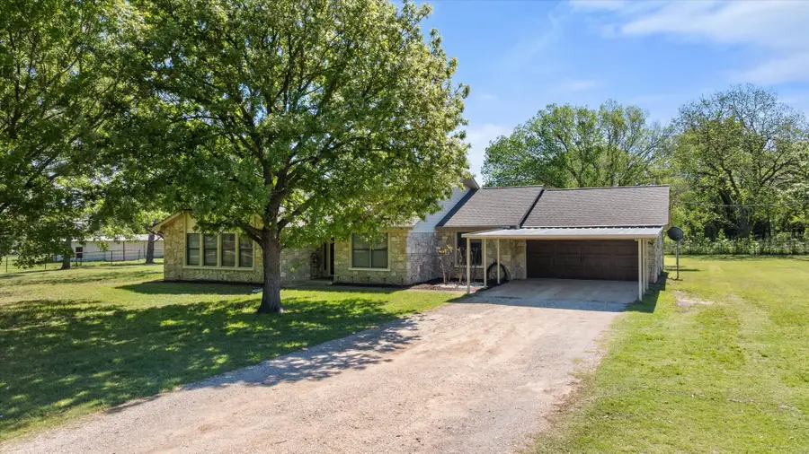 309 Willow Creek Lane, Springtown, TX 76082 - #3