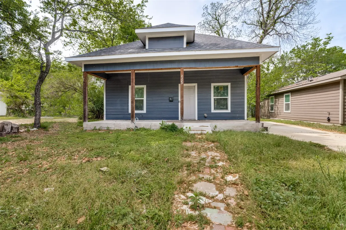 2323 Stoneman Street, Dallas, TX 75215 - #1