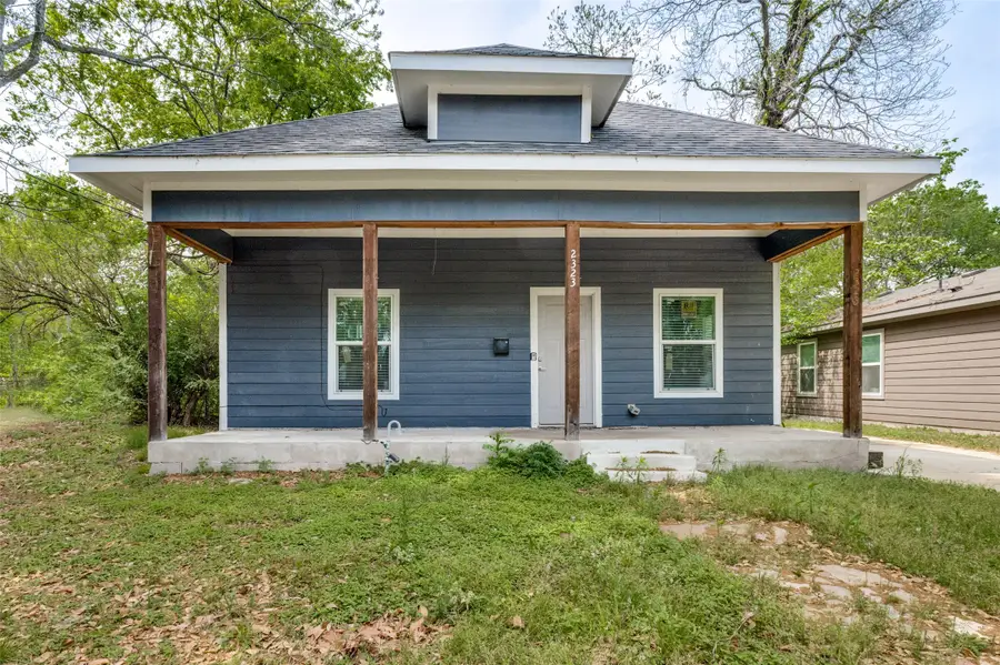 2323 Stoneman Street, Dallas, TX 75215 - #2