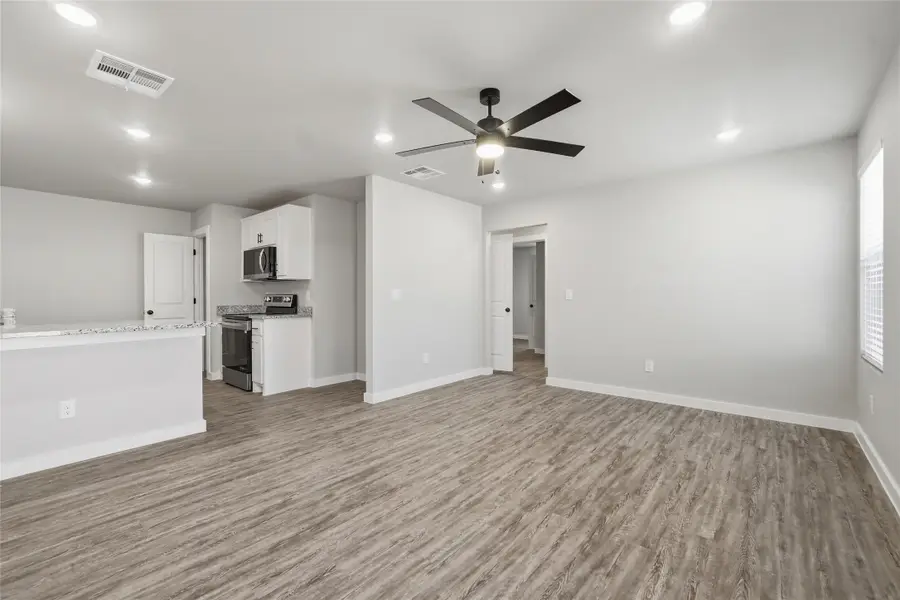 3026 Glennster Street, Abilene, TX 79606 - #2