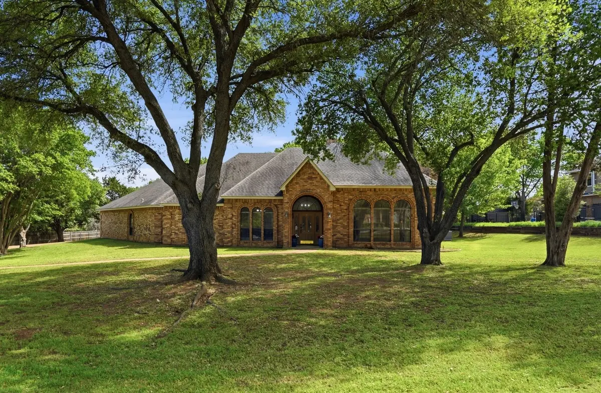 1363 Cross Timber Drive, Southlake, TX 76092 - #1