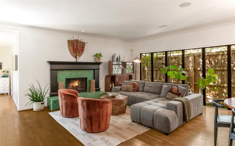 4141 Shenandoah Street, Dallas, TX 75205 - #2