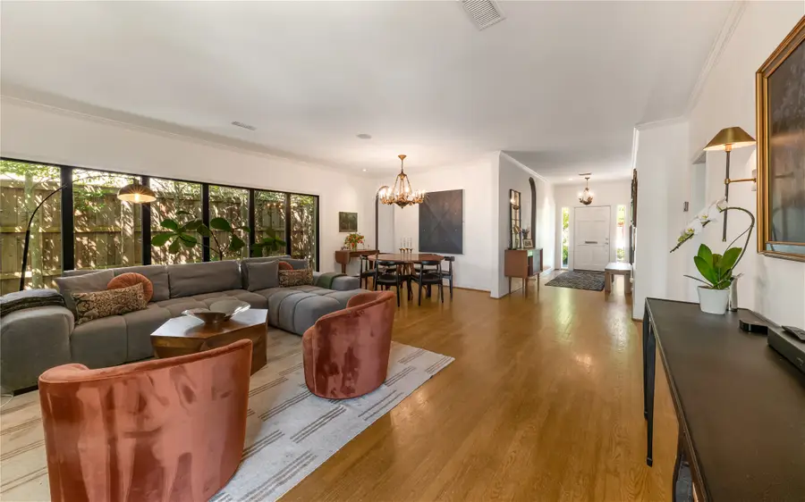 4141 Shenandoah Street, Dallas, TX 75205 - #3