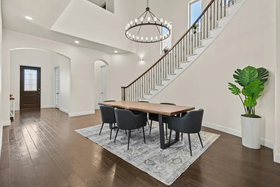 417 Burberry, Grand Prairie, TX 75052 - #3