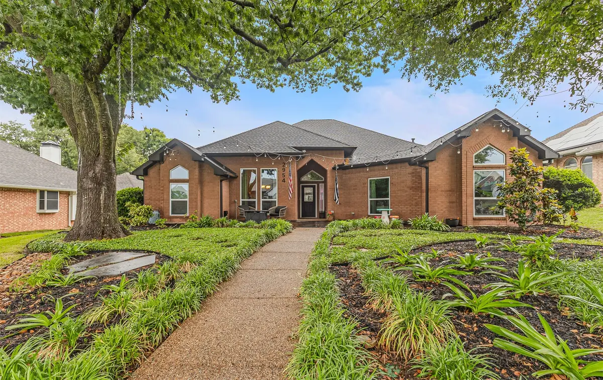 2954 Oak Drive, Rockwall, TX 75032 - #1