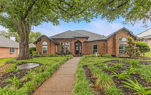 2954 Oak Drive, Rockwall, TX 75032