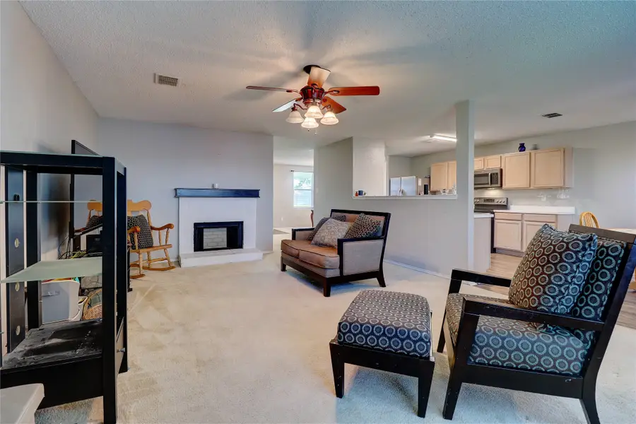 1305 Highcrest Drive, Burleson, TX 76028 - #3