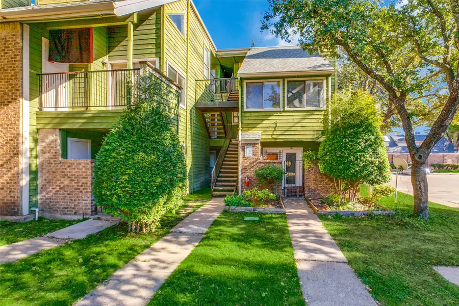 9833 Walnut Street #203, Dallas, TX 75243 - #2