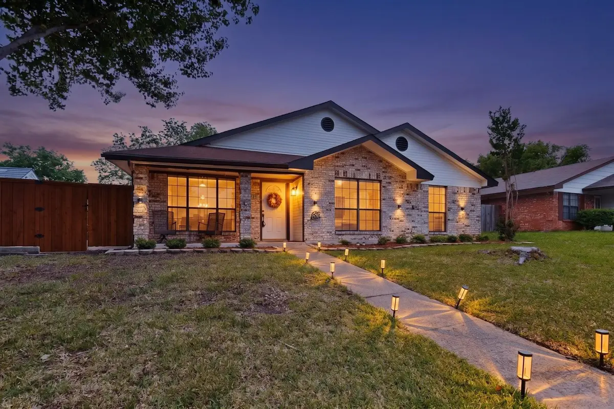 1508 Panola Drive, Mesquite, TX 75150 - #1