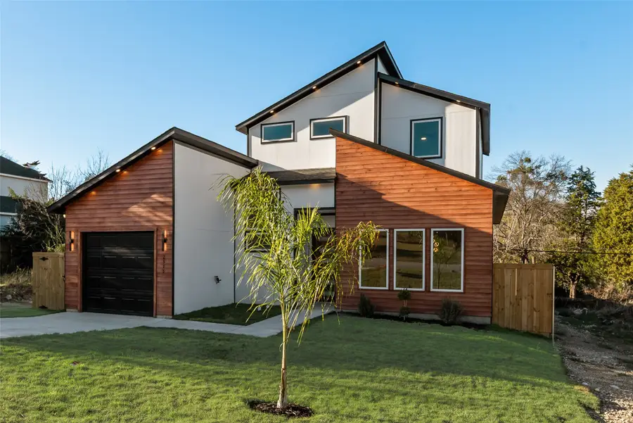 2515 Fatima Avenue, Dallas, TX 75241 - #2