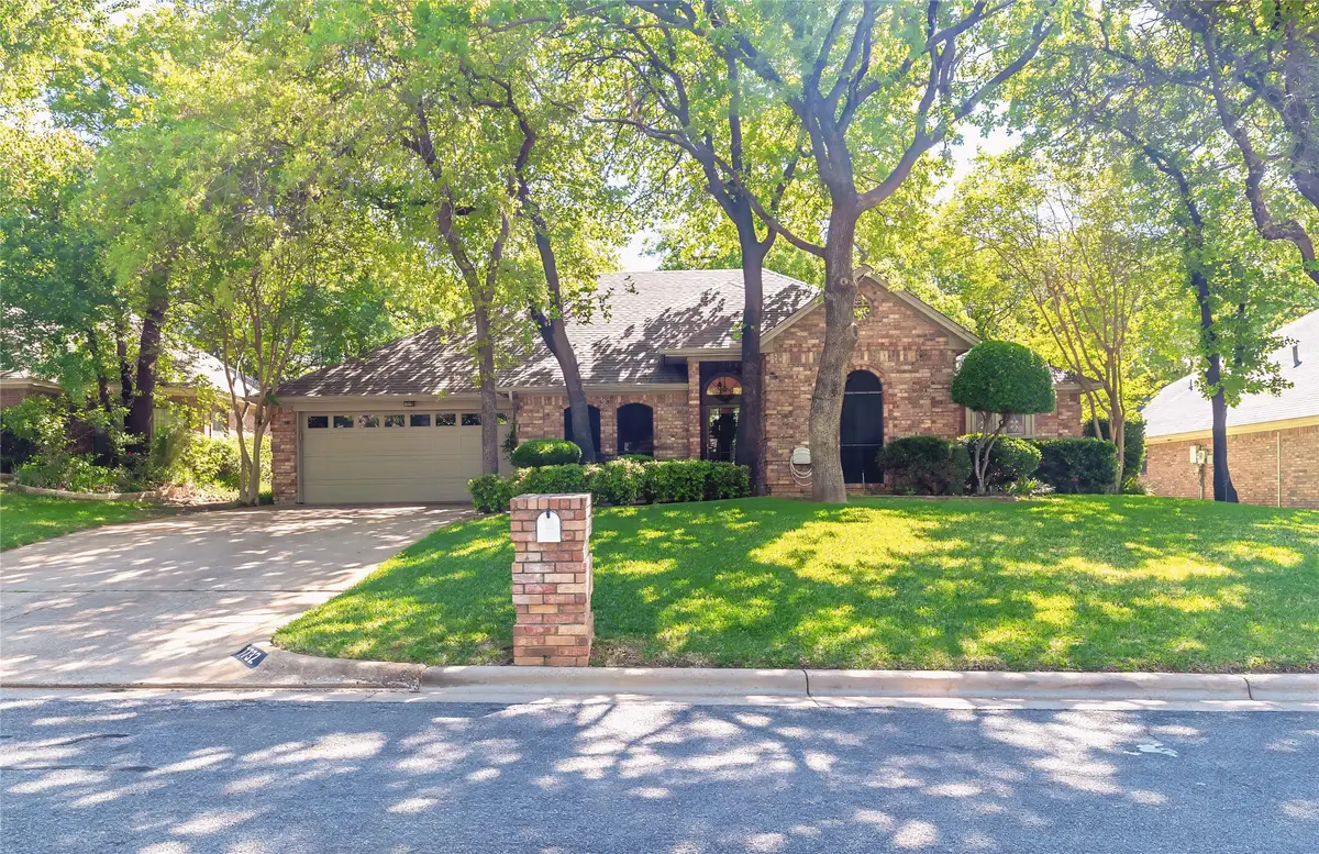 7732 Aubrey Lane, North Richland Hills, TX 76182 - #1