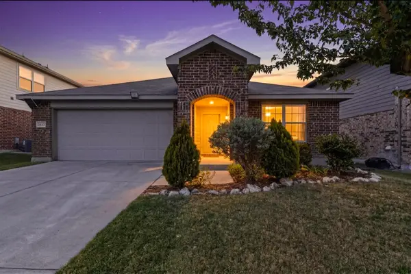 6312 Skysail Road, Fort Worth, TX 76179