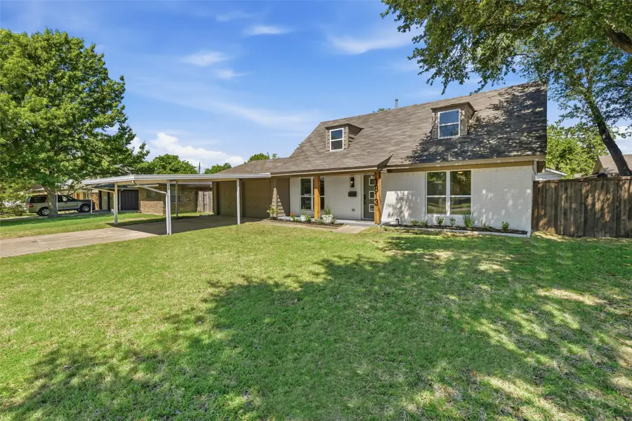 1813 Glengarry Drive, Carrollton, TX 75006 - #3