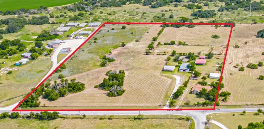 3891 Cr 351, Stephenville, TX 76401 - #2