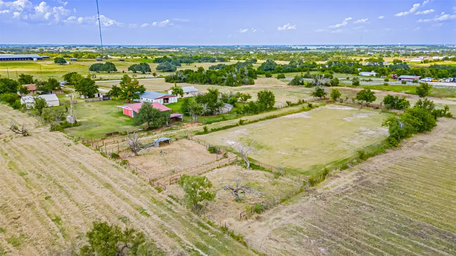 3891 Cr 351, Stephenville, TX 76401 - #3