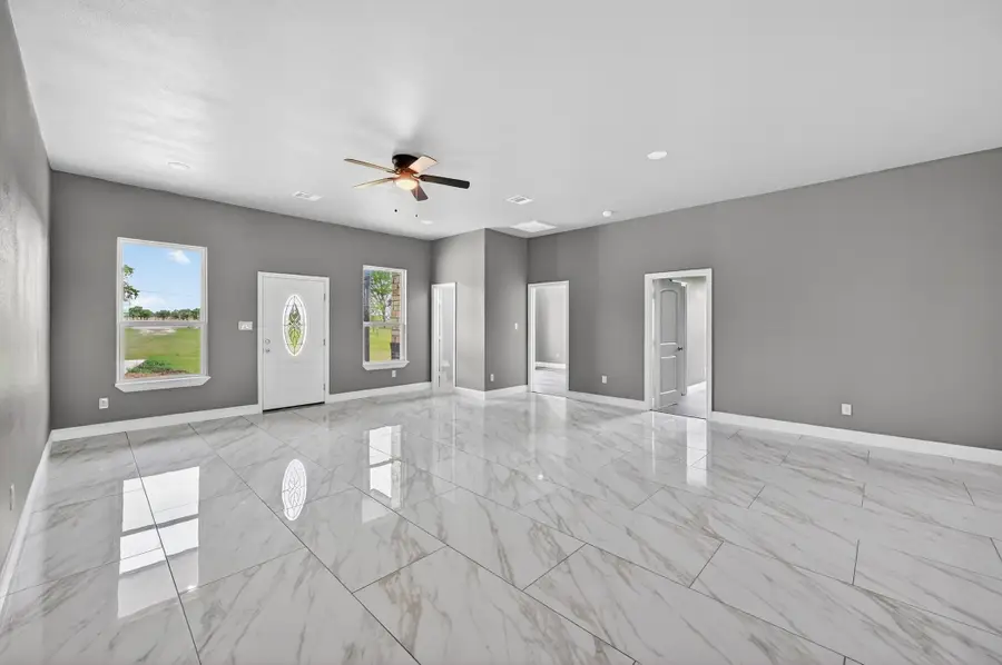 4510 County Road 307, Grandview, TX 76050 - #3