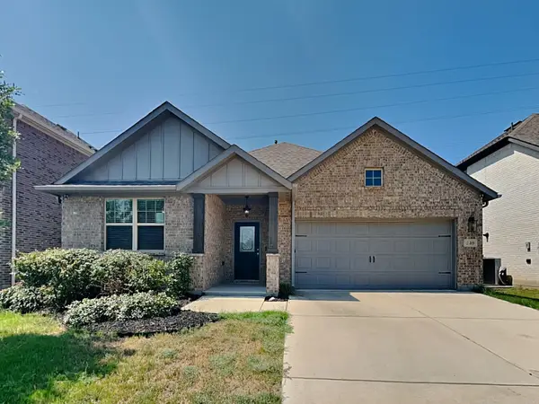 240 Darlington Trail, Fort Worth, TX 76131