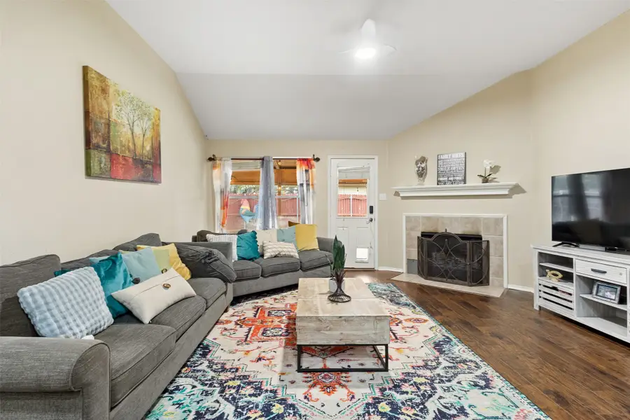 3709 Allison Drive, Denton, TX 76207 - #3