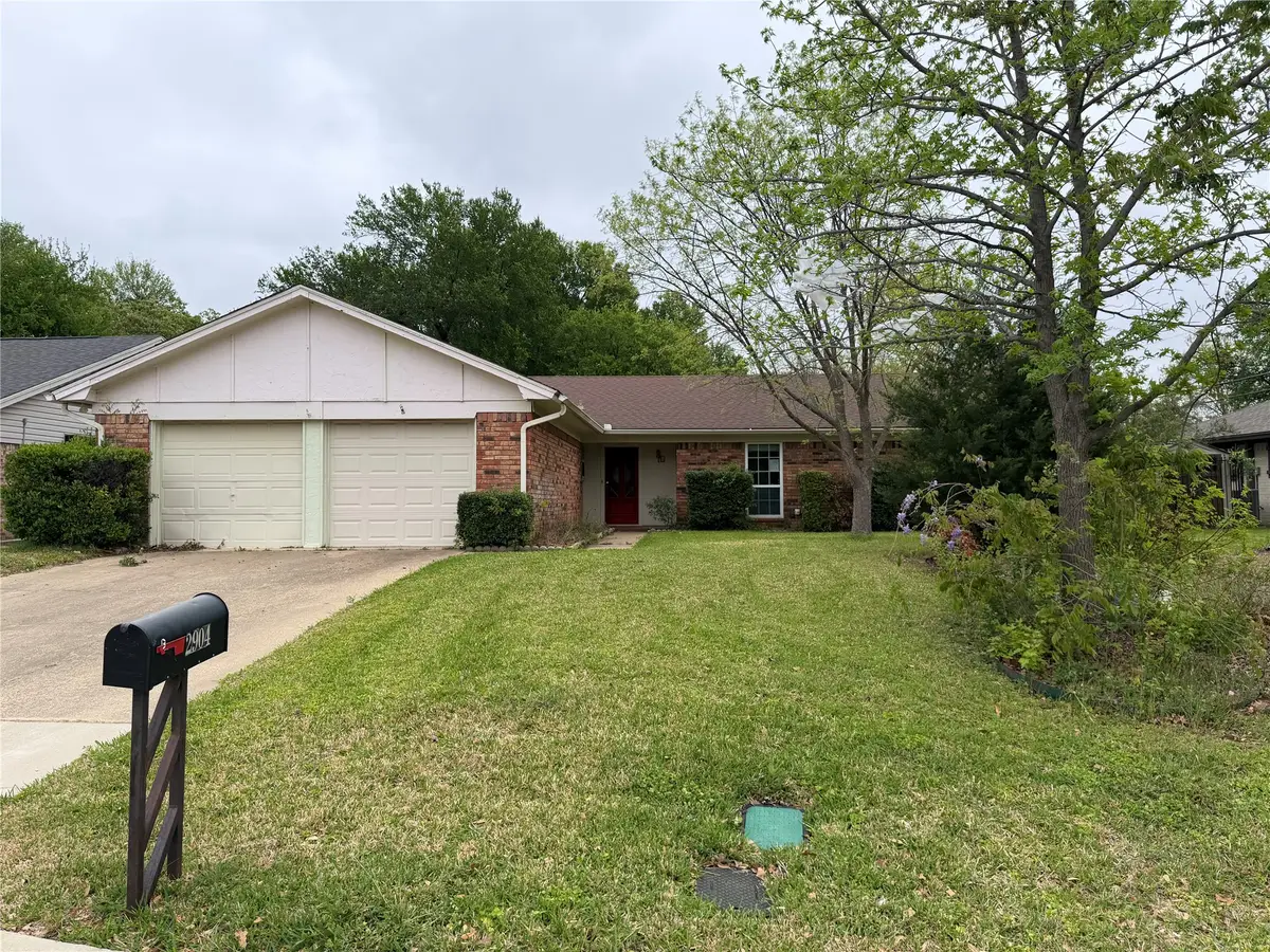 2904 Steve Drive, Hurst, TX 76054 - #1