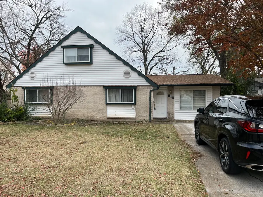 815 Greenhaven Drive, Richardson, TX 75080 - #2
