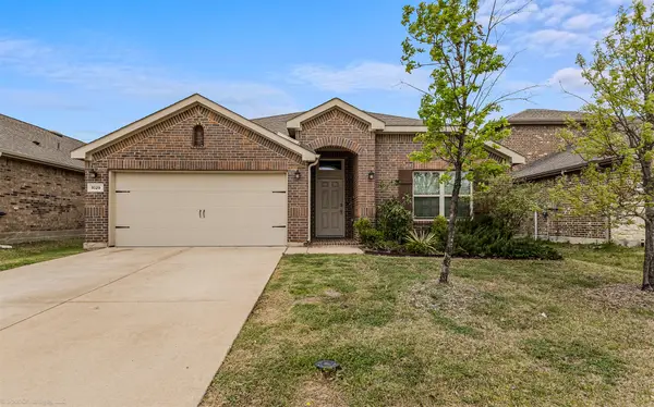 1029 N Churchill Drive, Fate, TX 75189