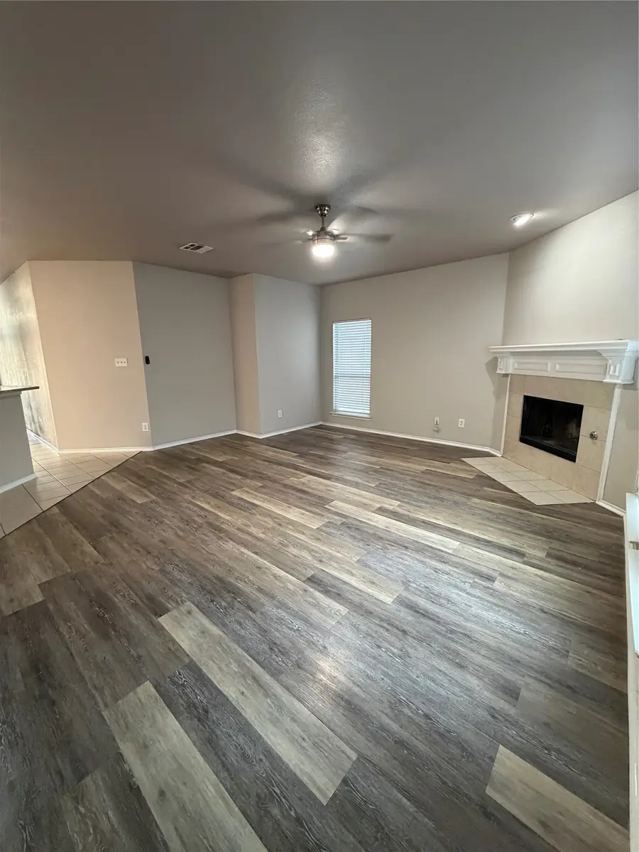 9705 Hedge Bell Drive, McKinney, TX 75072 - #2