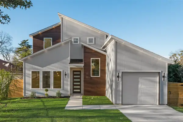 2507 Fatima Avenue, Dallas, TX 75241