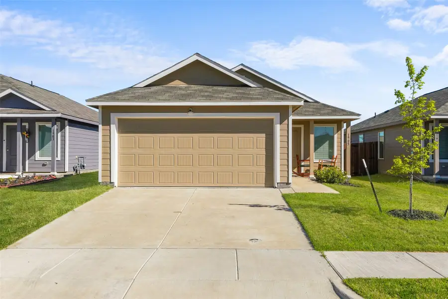 1905 Wild Orchard Lane, Crandall, TX 75114 - #3