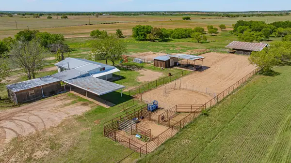 1301 County Road 440, De Leon, TX 76444