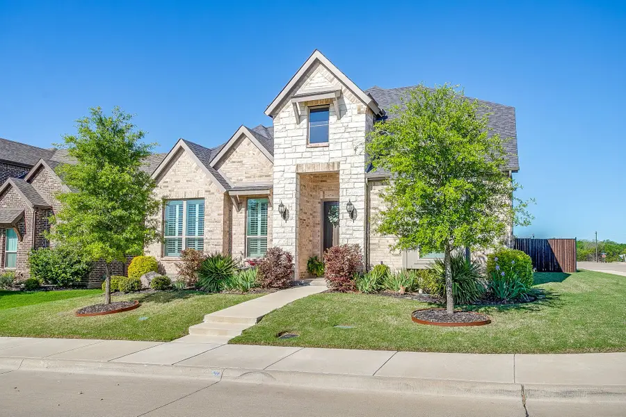 2001 Kati Jane Lane, Midlothian, TX 76065 - #2