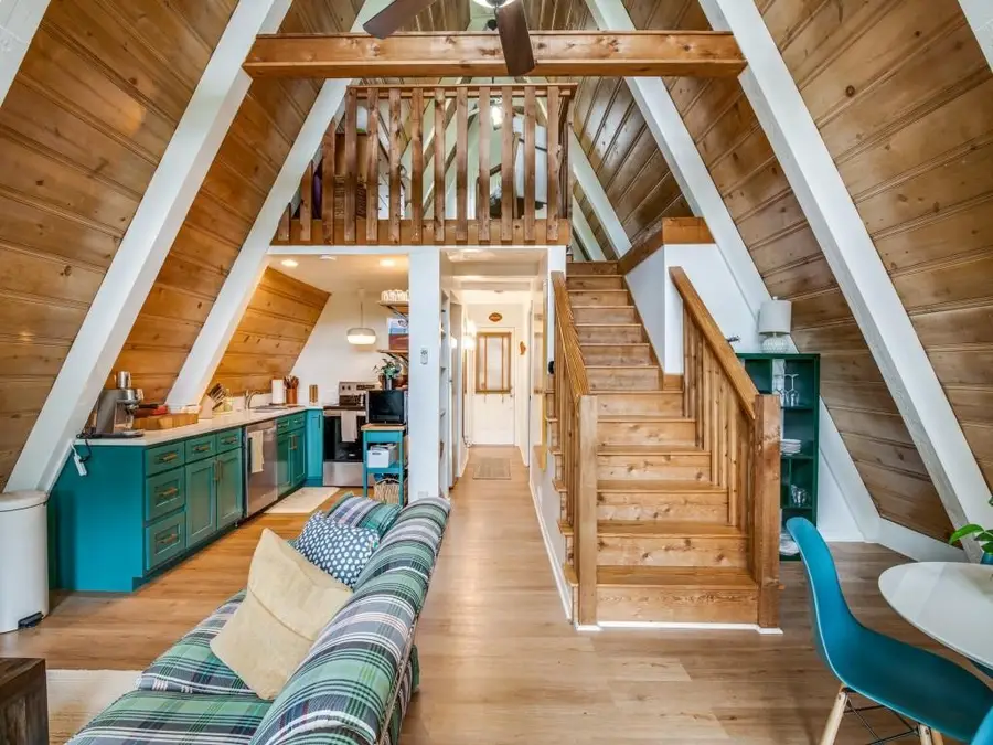 467 Old Mill Lane, East Tawakoni, TX 75472 - #3