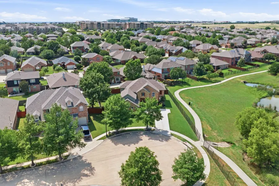 9729 Furman Court, Fort Worth, TX 76244 - #3