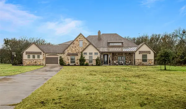 232 Branding Iron Court, Royse City, TX 75189