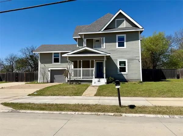 619 Wood, Royse City, TX 75189