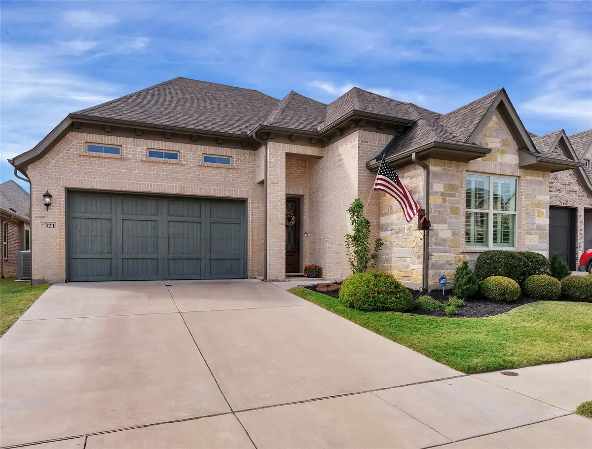 321 Arrowhead Pass, Keller, TX 76248 - #1