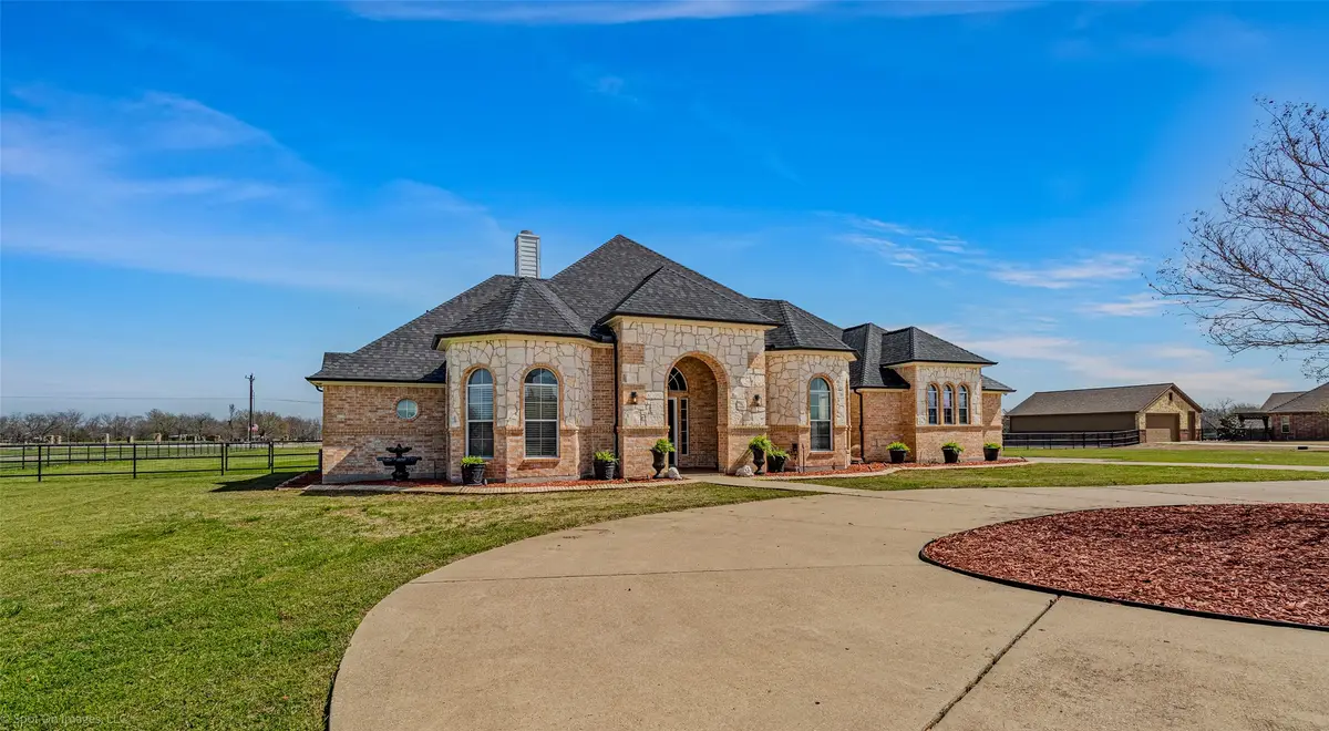 477 Horseshoe Bend, Royse City, TX 75189 - #1