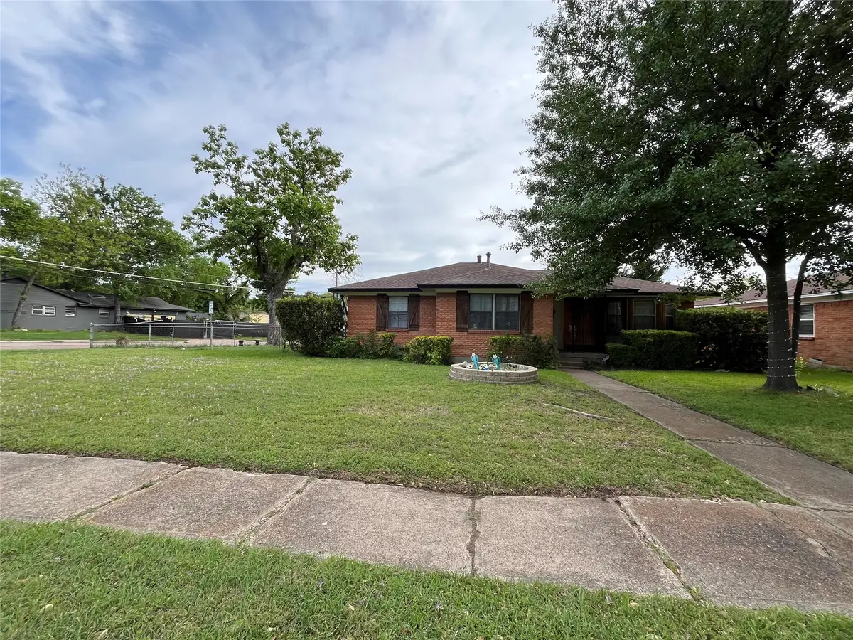 8530 Triton Lane, Dallas, TX 75227 - #1