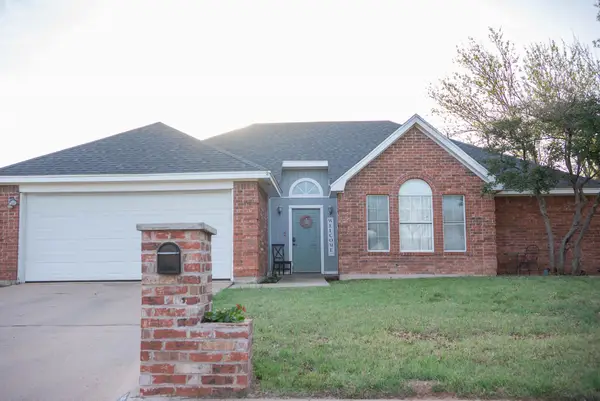 950 Parsons Road, Abilene, TX 79602