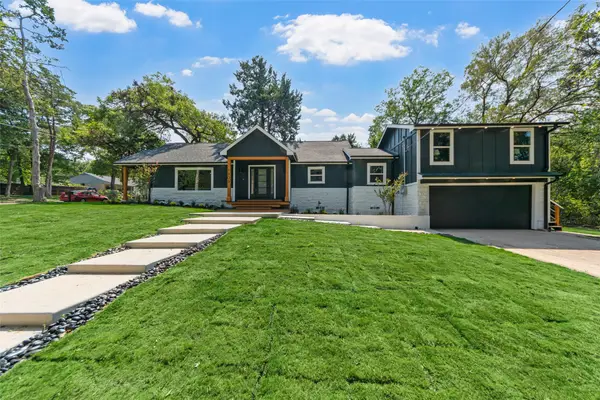 1503 E Lakeview Drive, Dallas, TX 75216