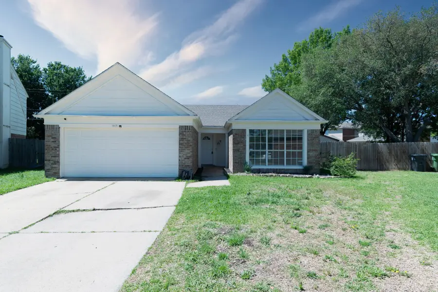 1019 Danforth Court, Arlington, TX 76017 - #2