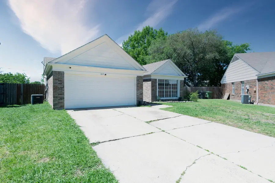 1019 Danforth Court, Arlington, TX 76017 - #3