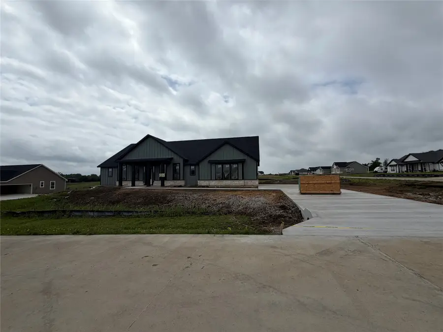 1735 Watercress Circle, Princeton, TX 75407 - #2