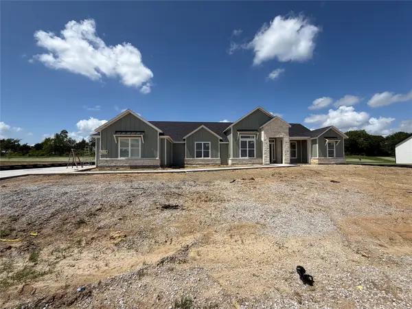 2472 Eastridge Boulevard, Princeton, TX 75407